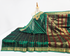 Kanchipuram Pure Silk Cotton Saree