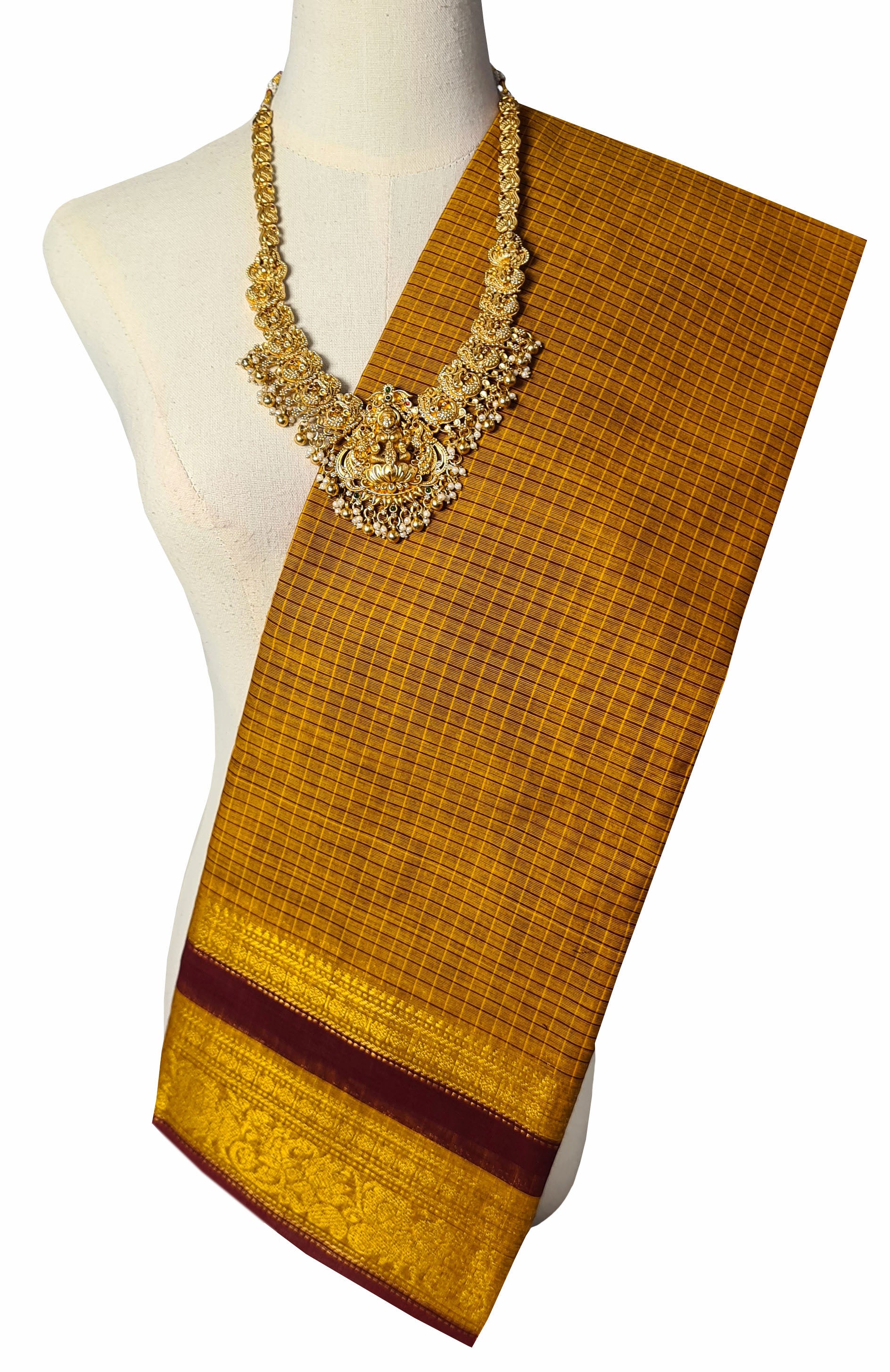 Pure Rich Cotton Sarees