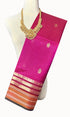 Kanchipuram Pure Silk Cotton Saree