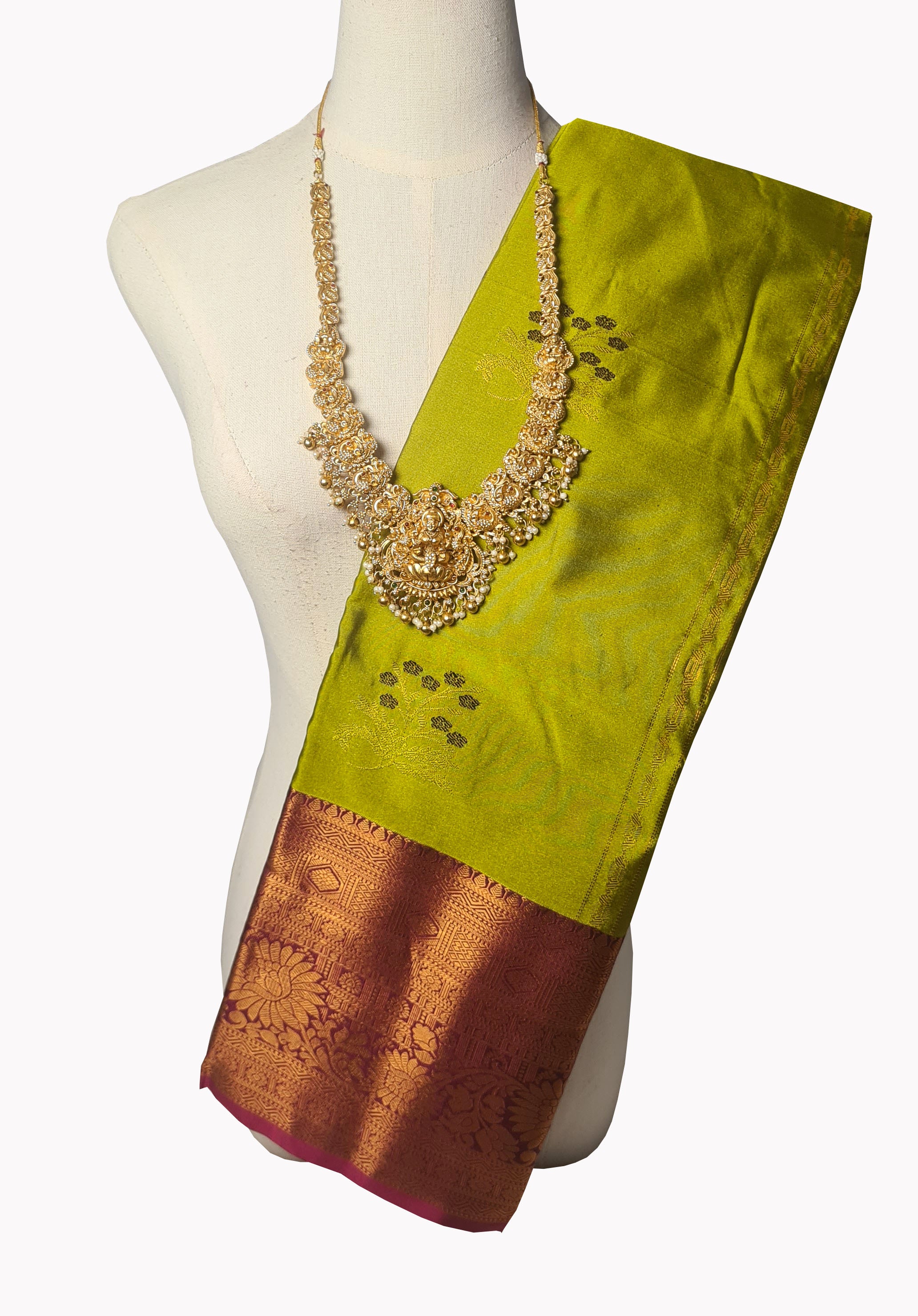 Bengaluru Designer Sarees