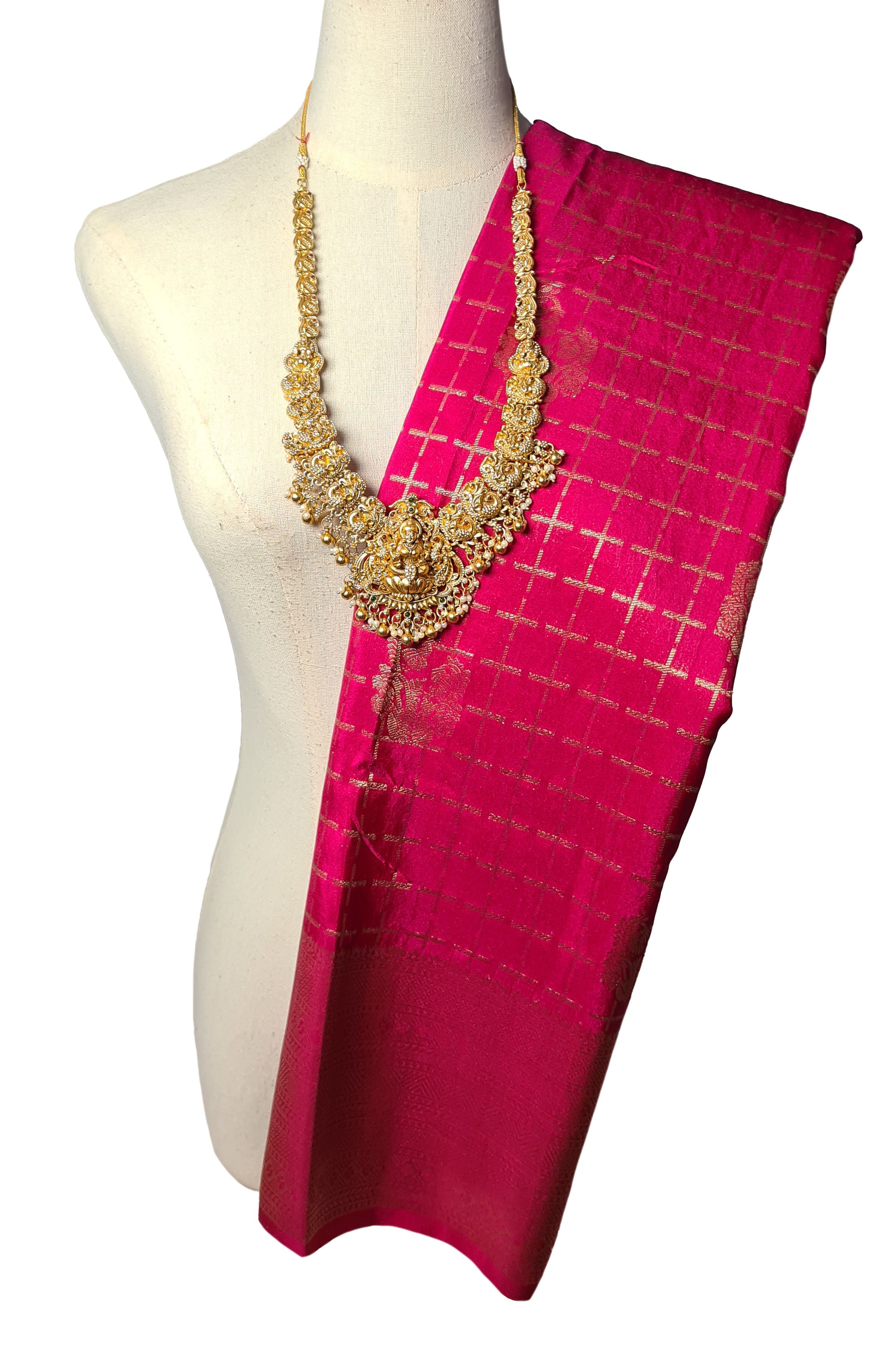 Bengaluru Designer Sarees