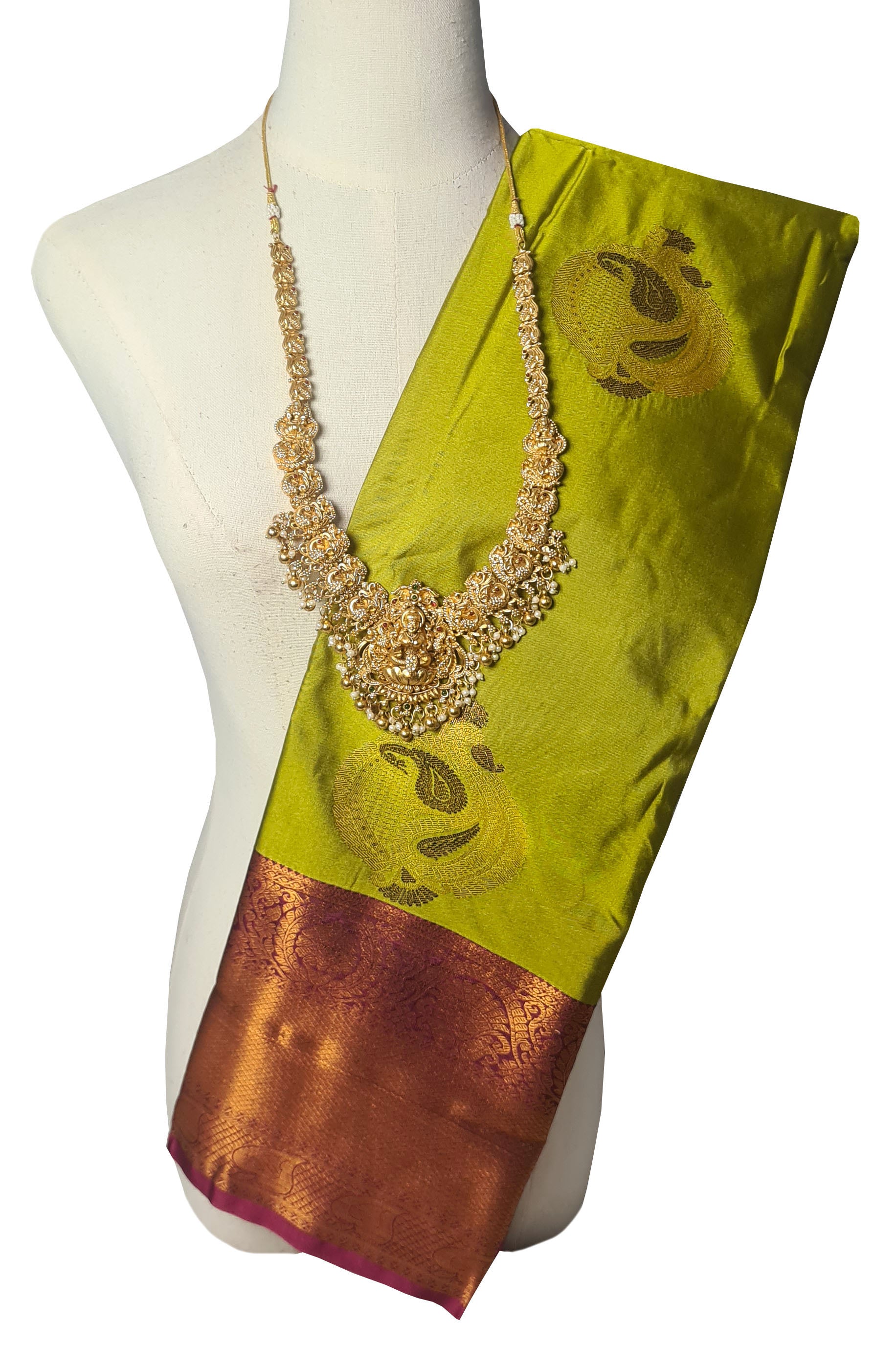 Bengaluru Designer Sarees