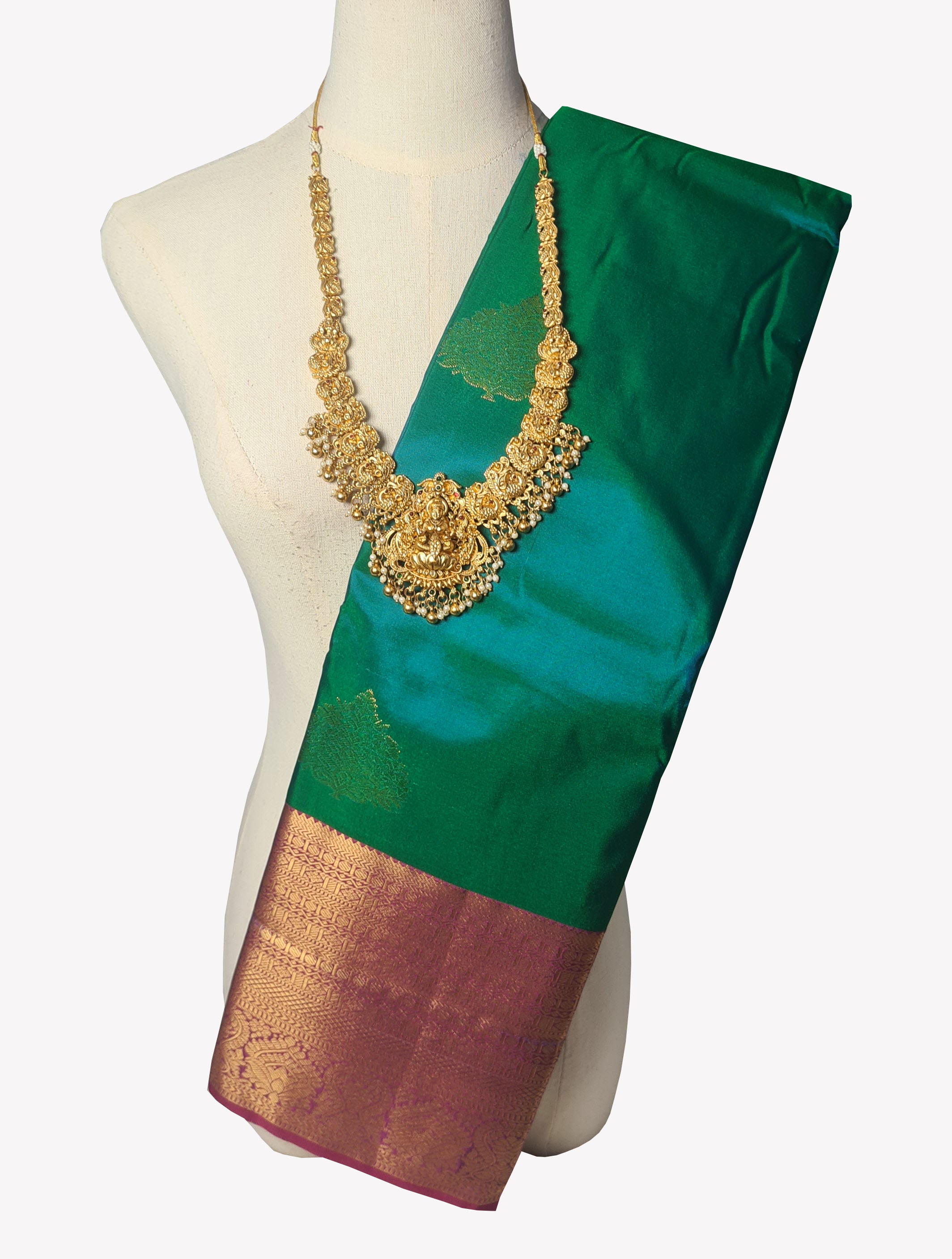 Bengaluru Designer Sarees