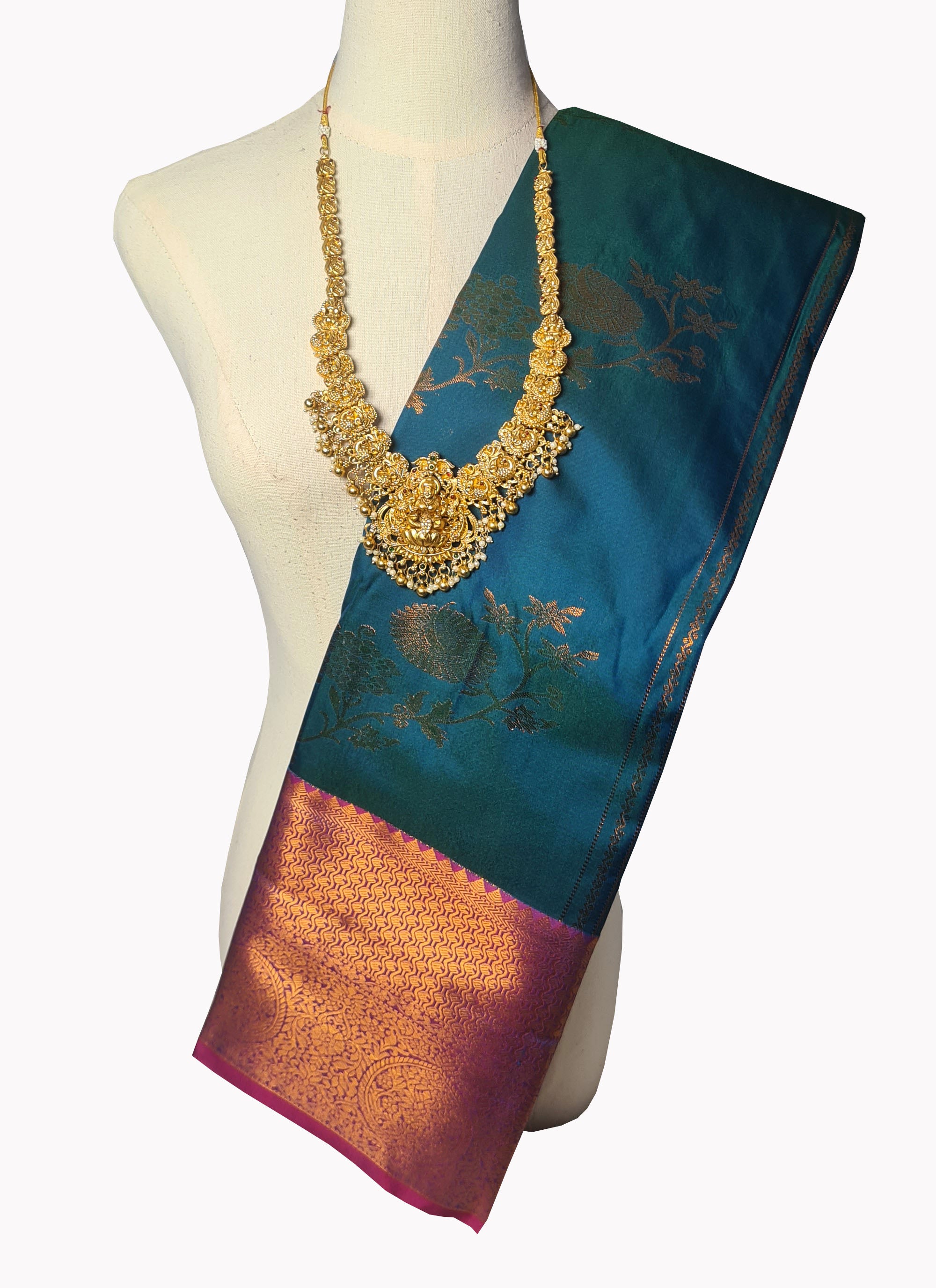 Bengaluru Designer Sarees