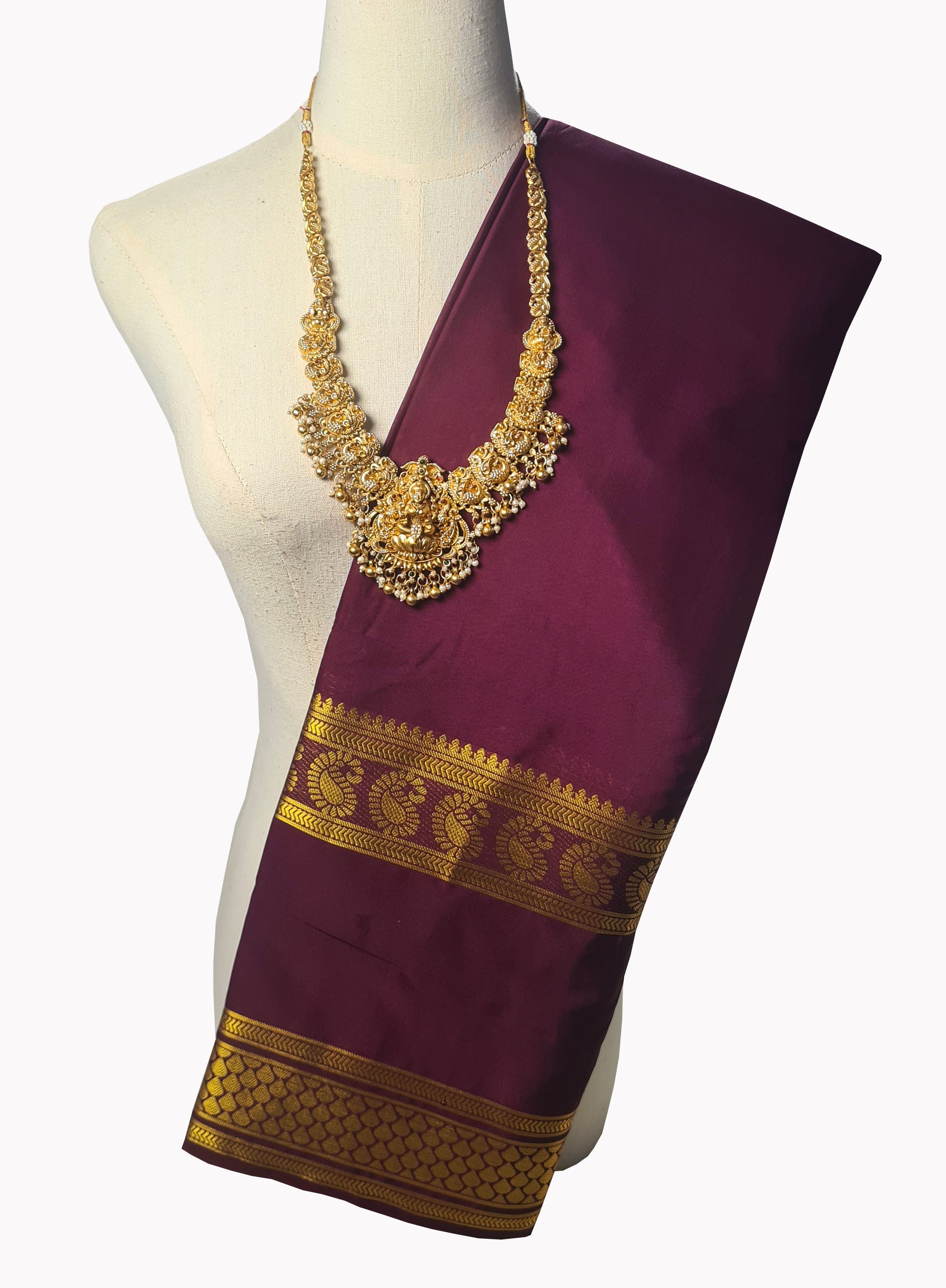 Bengaluru Designer Sarees
