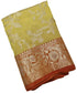 Banarasi Katan Buta Silk Sarees