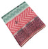 Semi Tussar Antic Design Sarees