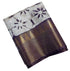 Semi tussar Antic Design Sarees