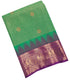 Vairaoosi Kanchi Vegan Silk Saree