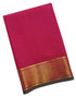 Vairaoosi Agarlic Cotton Silk Sarees