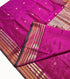 Kanchipuram Pure Silk Cotton Saree