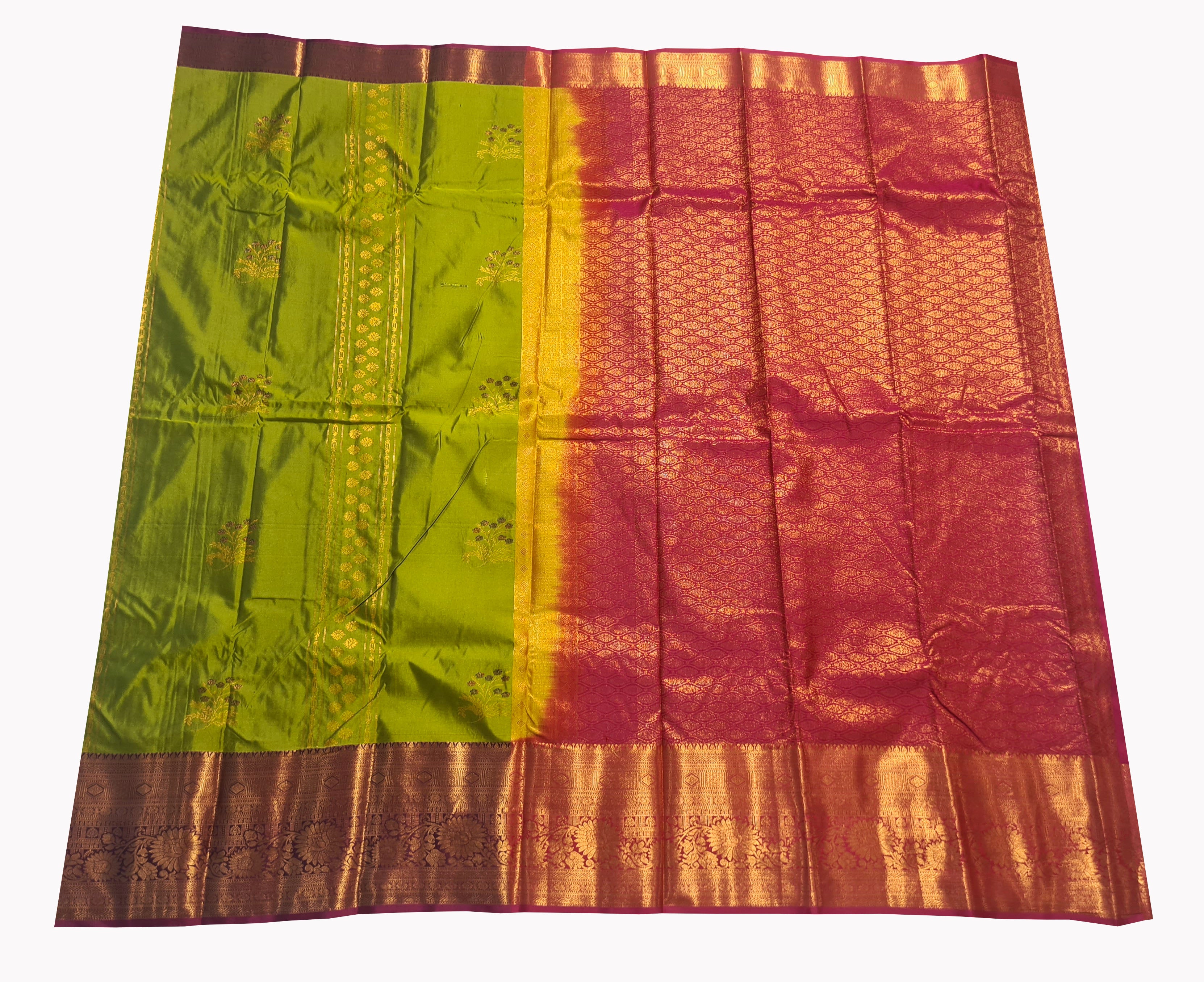 Bengaluru Designer Sarees