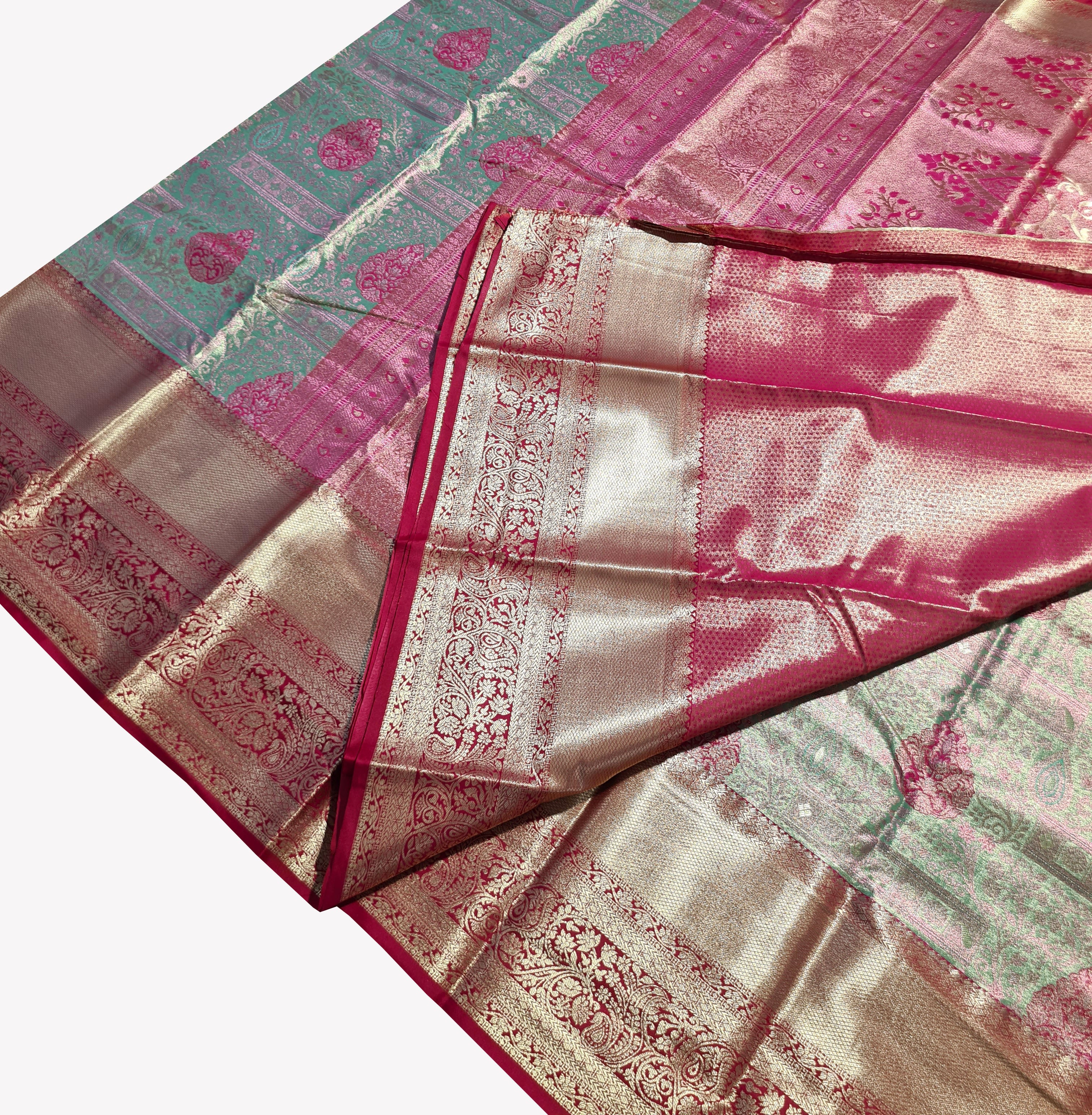 Bengaluru Designer Sarees