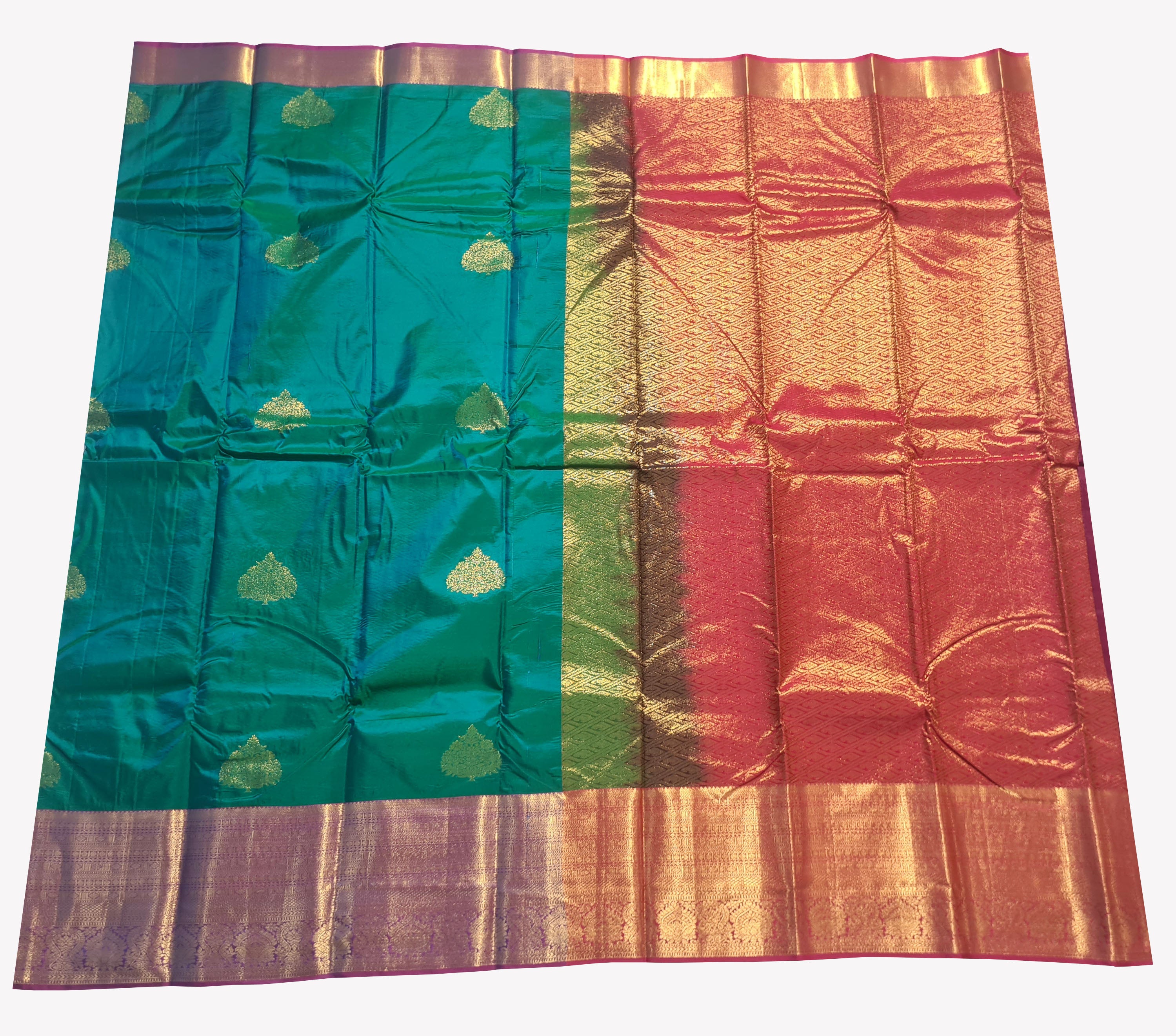 Bengaluru Designer Sarees