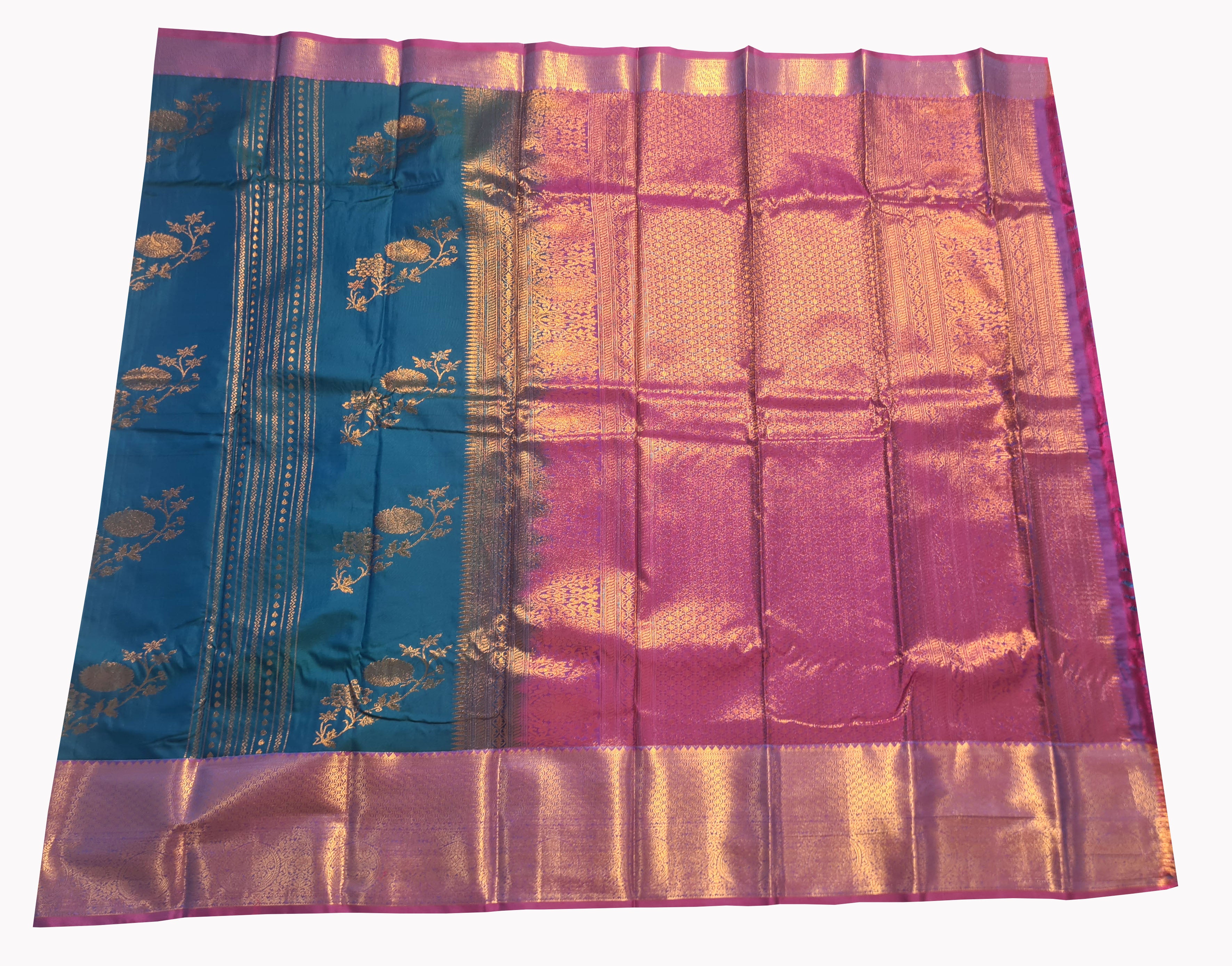 Bengaluru Designer Sarees