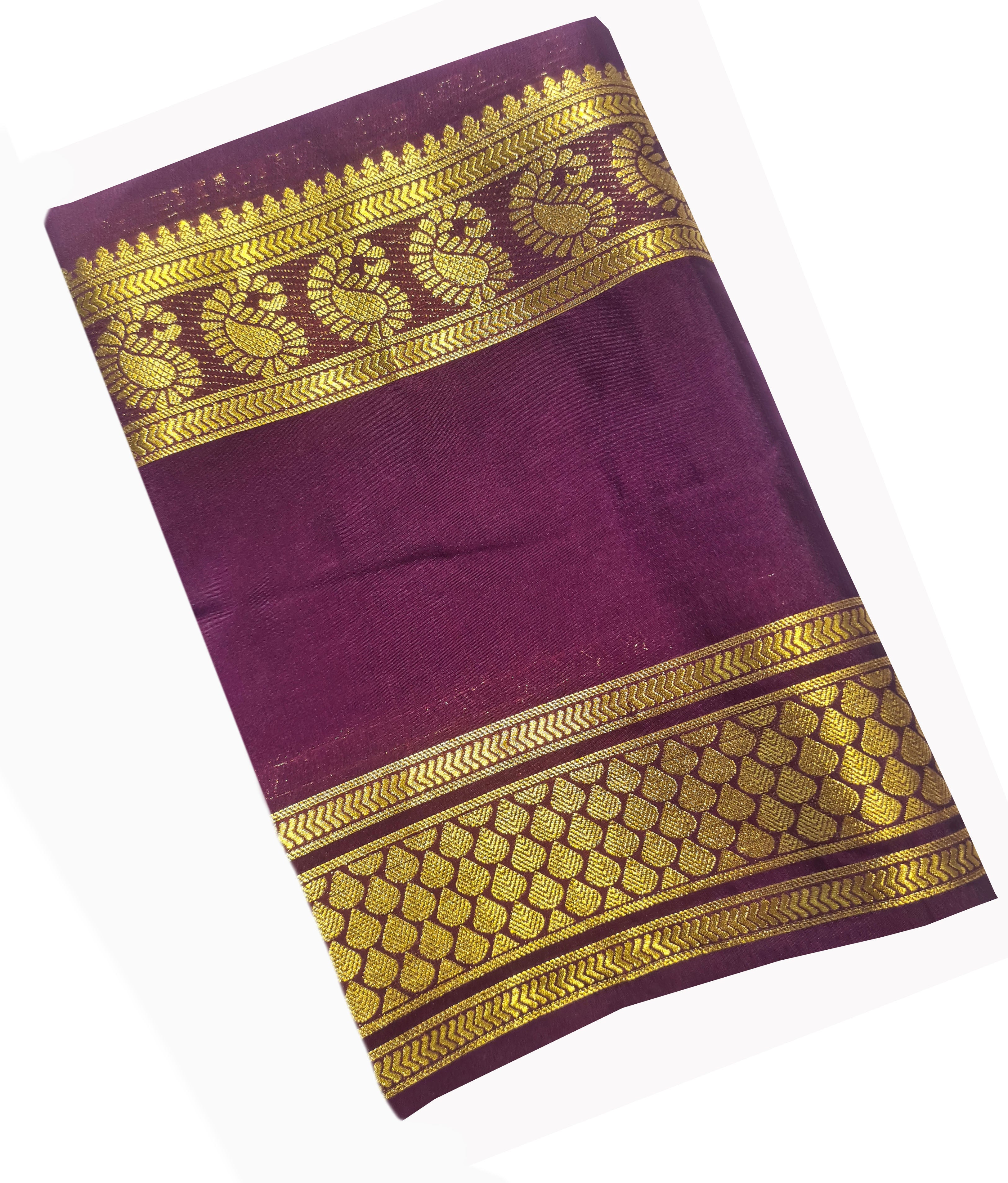 Bengaluru Designer Sarees