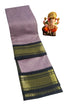 Vairaoosi Kanchipuram Agarlic Cotton Sarees