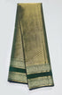 Kanchipuram Pure Silk Cotton Saree