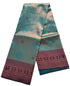 Antique Zari Butta Silk Saree