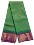 Vairaoosi Kanchi Vegan Silk Saree