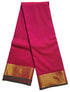 Vairaoosi Agarlic Cotton Silk Sarees