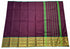 Pure Rich Cotton Sarees