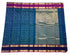 Kanchipuram Pure Cotton Sarees