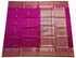Kanchipuram Pure Silk Cotton Saree
