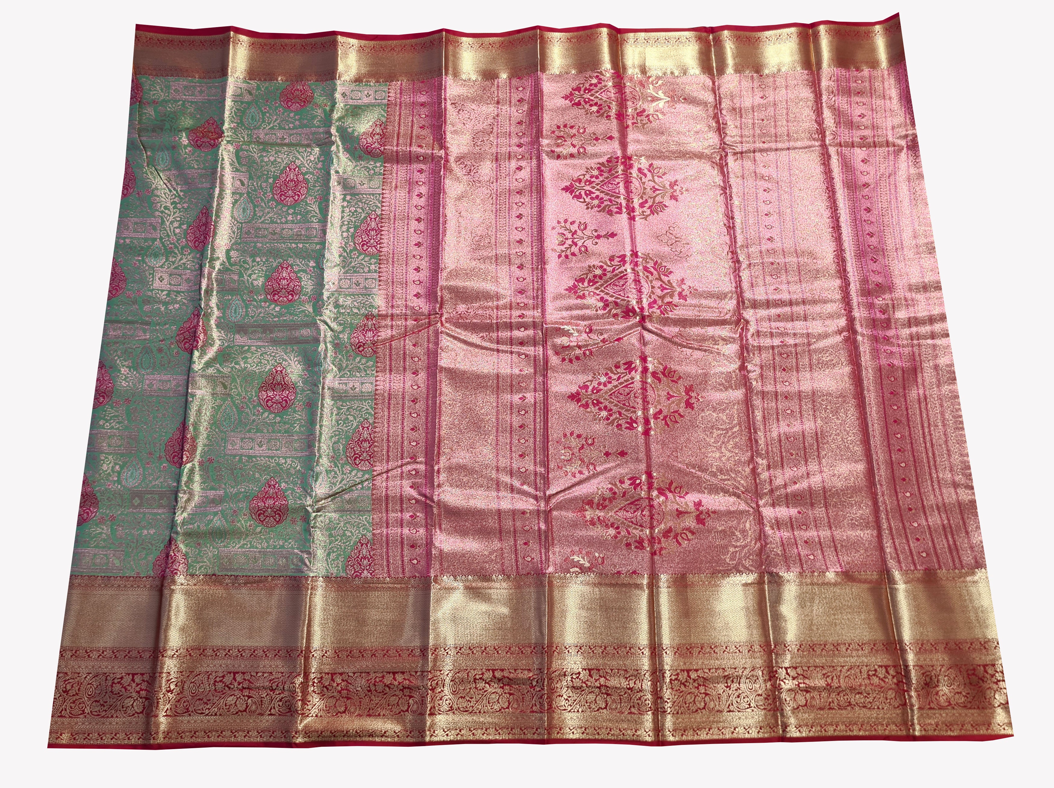 Bengaluru Designer Sarees