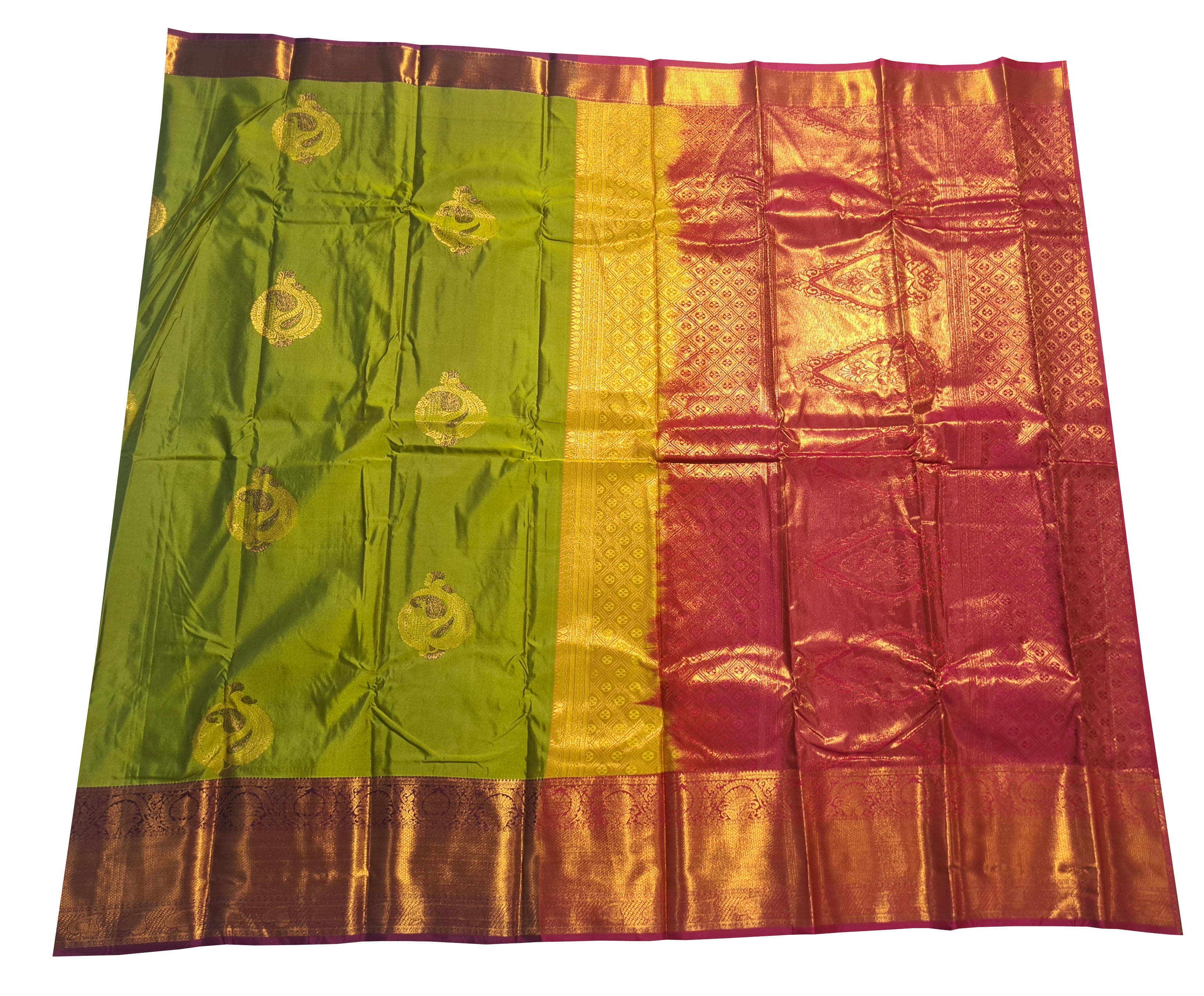 Bengaluru Designer Sarees