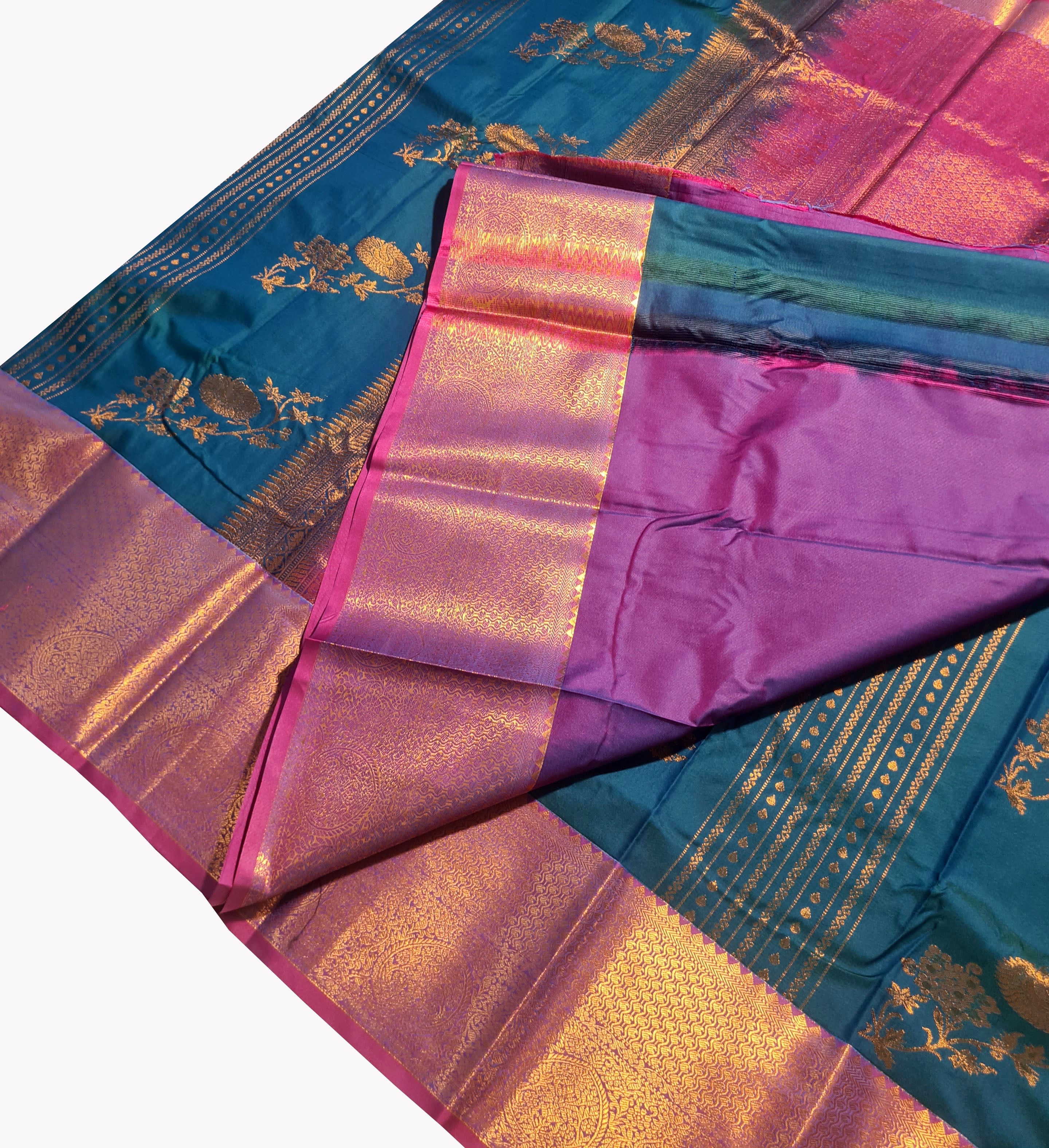 Bengaluru Designer Sarees