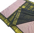 Vairaoosi Kanchipuram Agarlic Cotton Sarees