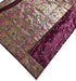 Bengaluru Crape Antic Silk Meena Sarees