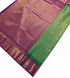 Vairaoosi Kanchi Vegan Silk Saree