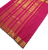 Vairaoosi Agarlic Cotton Silk Sarees