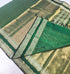 Kanchipuram Pure Silk Cotton Saree