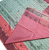 Semi Tussar Antic Design Sarees
