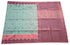 Semi Tussar Antic Design Sarees
