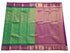 Vairaoosi Kanchi Vegan Silk Saree