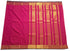 Vairaoosi Agarlic Cotton Silk Sarees