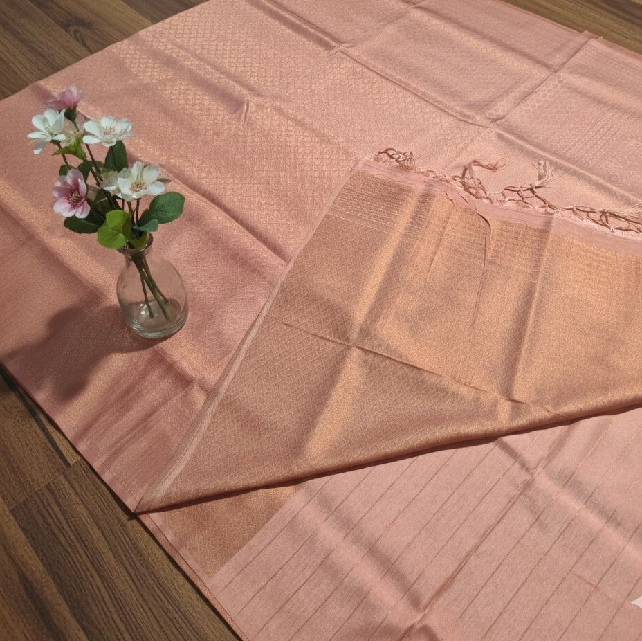Kubera Pattu Sarees