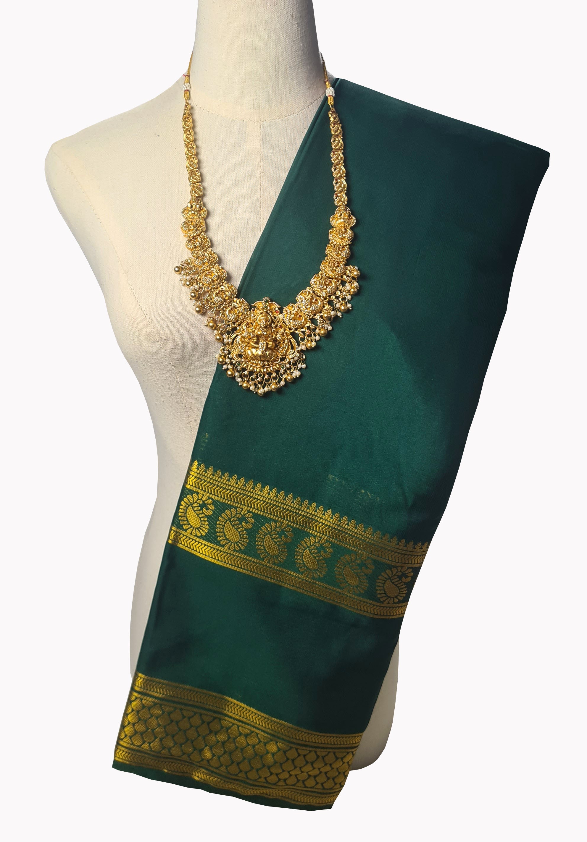 Bengaluru Designer Sarees