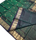 Kanchipuram Pure Silk Cotton Saree