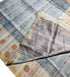 Semi Tussar Antic Design Sarees