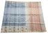 Semi Tussar Antic Design Sarees