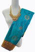 Semi Silk Saree