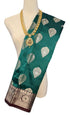 Banarasi Katan Buta Silk Sarees