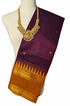 Kanchipuram Pure Cotton Sarees