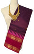 Kanchipuram Pure Cotton Sarees
