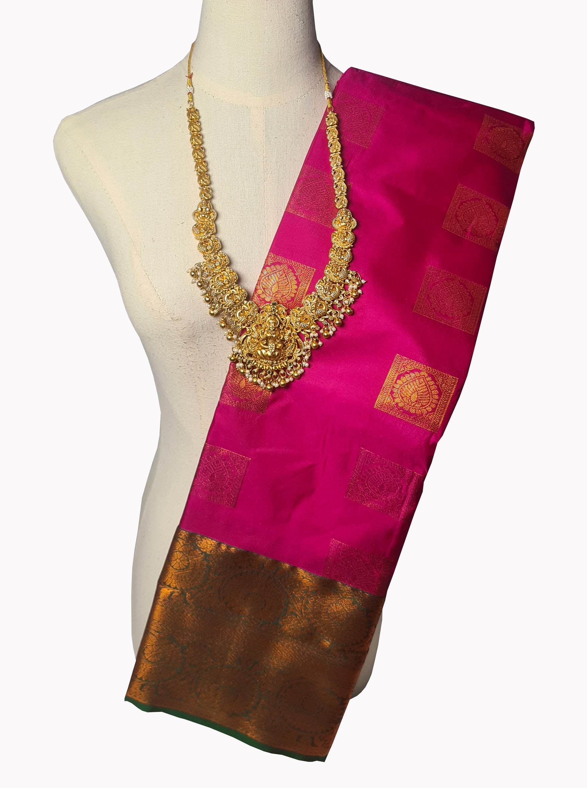 Bengaluru Designer Sarees